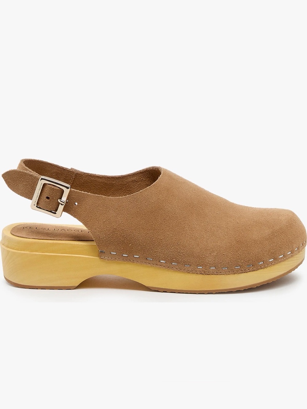 Kelsi Dagger Brooklyn- Nash Slingback Clog